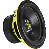 Ground Zero GZRW 12XSPL-D2 2x12 i Portad Låda