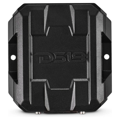 DS18 LC-DRM, kontroller för digital RGB LED-belysning
