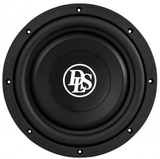 2-pack DLS Performance PS10 & GAS MAX A2-1500.1D, baspaket