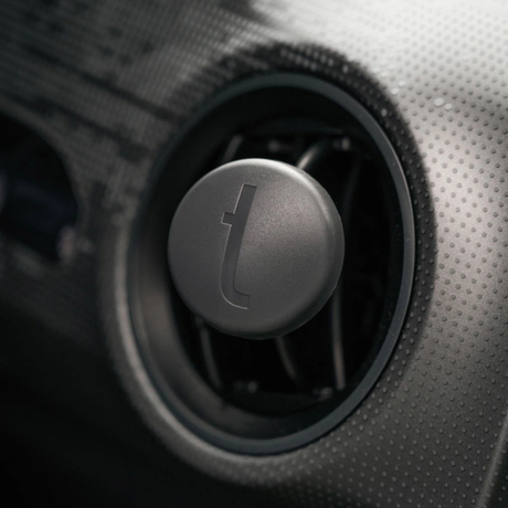 Tershine Air Freshener, Vanilj