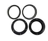 Adapterpaket för högtalarbyte, VW Golf/Passat