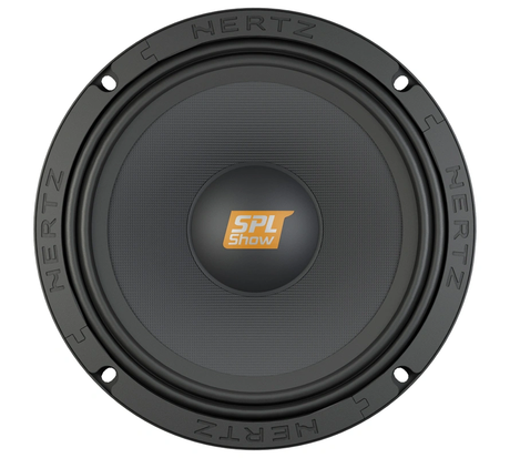 Hertz SV 200.1