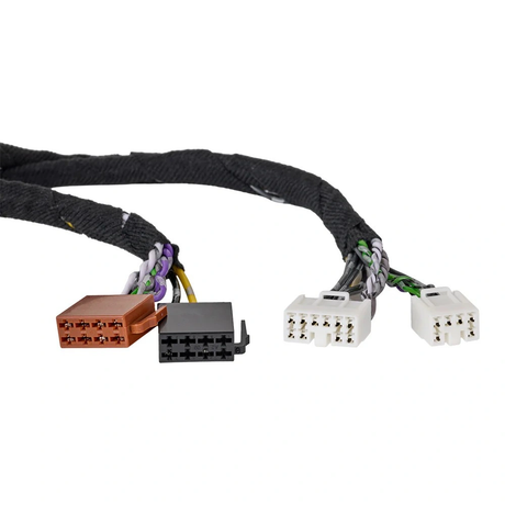 Auto-Connect TOPNP01, Plug N Play till Toyota 1993-2019