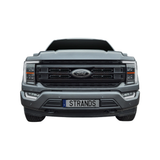 Strands Dark Knight Nuuk LED-bar, 4x10", Ford F150 2024-