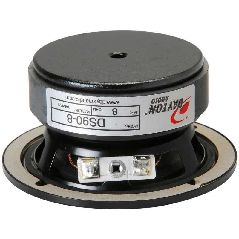 Dayton Audio DS90-8