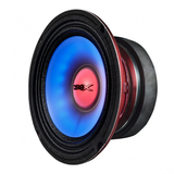 DS18 PRO-X6.4RGB, 6.5 tums RGB LED-midbas, styck