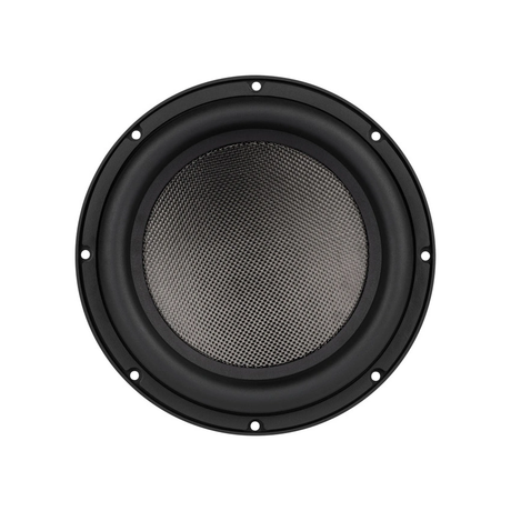 Dayton Audio UMII10-22, 10" baselement