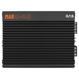2-Pack Loud as Hell Terror 3" med MAD A2-85.2, Tungt kit