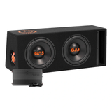 GAS MAD B2-210V med DS18 G1800.1D, baspaket