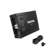 2-pack GAS MAX S1-12D1 med Recoil DII 3300.1, 2x12" baspaket