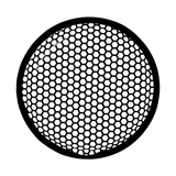 Auto-Connect Hexagon högtalargaller, 8 tum