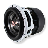 B² Audio RAMPAGE 10 D1, 10 tum baselement