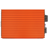 4-pack Ground Zero GZTK 165 med GZCT 3500X-B & MAD A1-70.4 SPL-paket