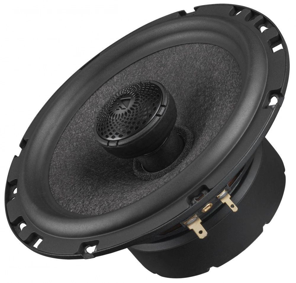 Helix S 6X, 6.5 tums koaxialhögtalare