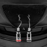 Dayton Audio MX15-22, 15 tums baselement