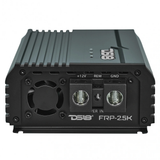 DS18 FRP-2.5K/TI, fullregister monoblock