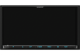 Kenwood DMX8021DABS, bilstereo med DAB+, trådlös CarPlay & Android Auto