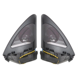 DLS Cruise CRPP-BMW1.4 med diskantlister till BMW F22/F23 2013-2020