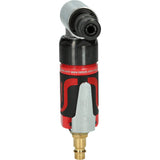 KS TOOLS SlimPOWER mini vinkelstavslipare