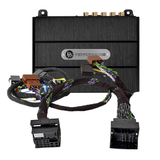 DLS PE4.8DA Plug & Play-paket, BMW/VAG/Mercedes m.fl. med Quadlock