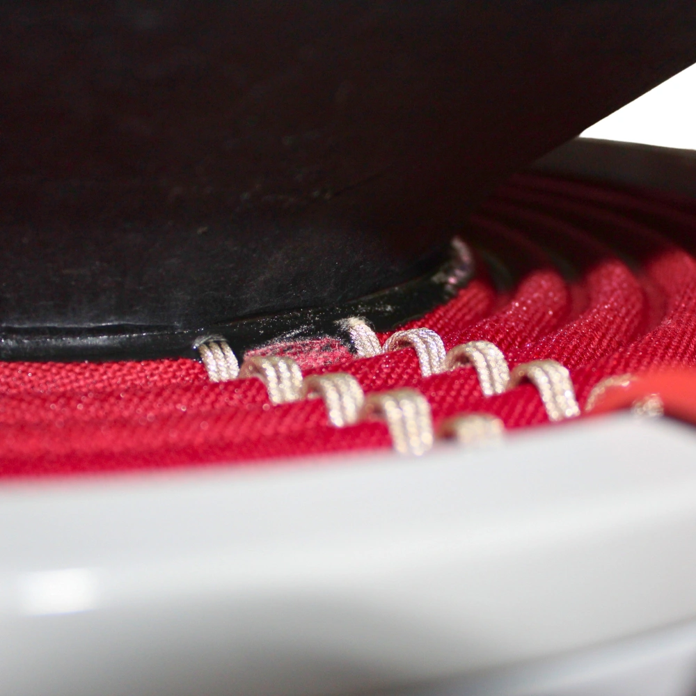 B2 Audio X2SIX-33 v2, 33 tums baselement