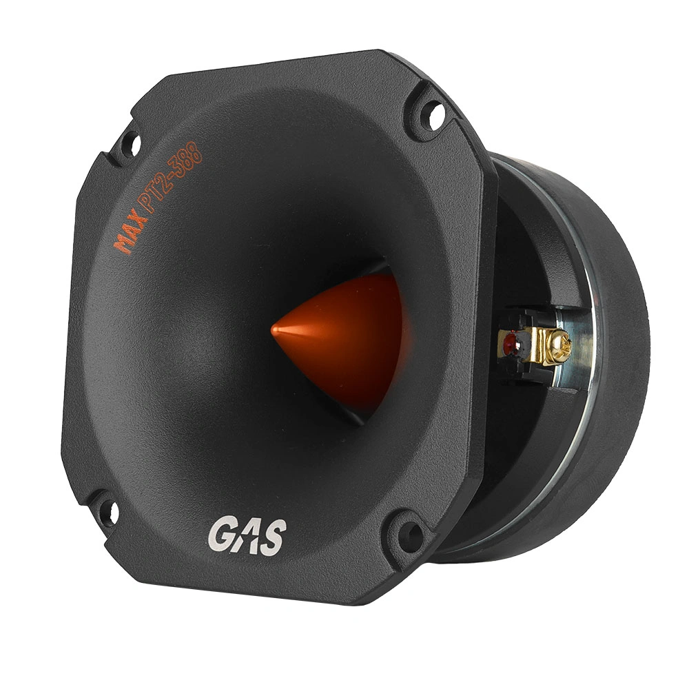 4-Pack Deaf Bonce AP-M80SQL med MAX PT2-388 horndiskant, Kaxigt kit
