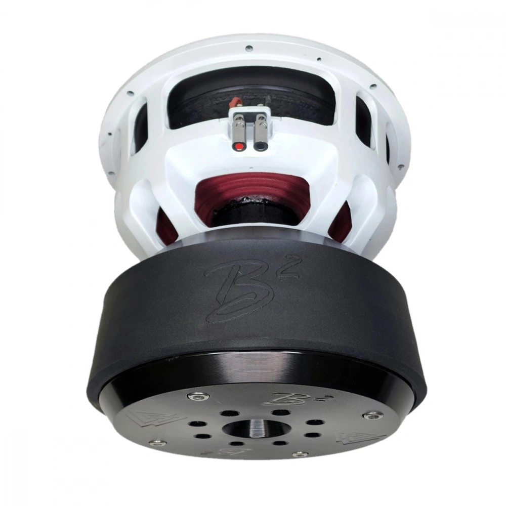 B² Audio RAMPAGE 15 D1 ELITE, 15 tum baselement