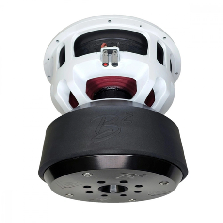 B² Audio RAMPAGE 15 D1 ELITE, 15 tum baselement