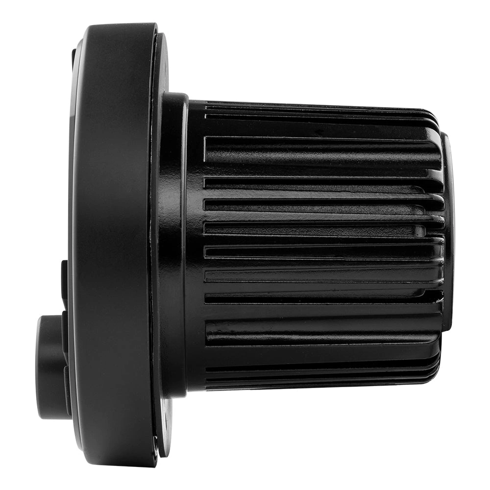 DS18 MRX1 och 2 par GAS MS62, marinpaket