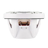 DS18 NXL-10SUB/WH, vit 10 tums marinbas med LED, par