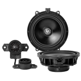 DLS Baksystem till Volvo 2014> med Harman/Kardon eller Bowers & Wilkins