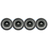 4-pack Hammer Tech Heavy Class HCF6.5