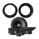 DLS PA6.20, framsystem till VW/Skoda/Audi
