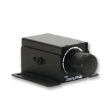Alpine RUX-KNOB2, bass remote