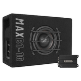 GAS MAX B1-16 baspaket med PS1.500