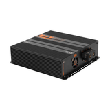 4-Pack Ragnarök OD-250 med MAX PA1-1500.2DZ1, Brutalt tufft kit