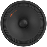 GAS MAD PM2-104 i en Loud as Hell 2x10" Pro Rosa, Raggarkit