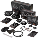 DLS Framsystem till Volvo 2014> med Harman/Kardon eller Bowers & Wilkins