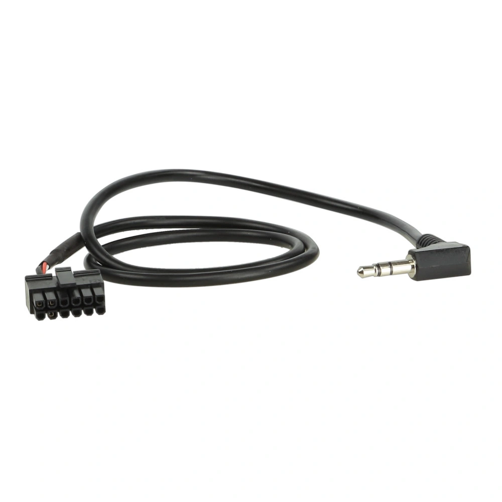 Lead-adapter 42c Blaupunkt/Kenwood/Pioneer