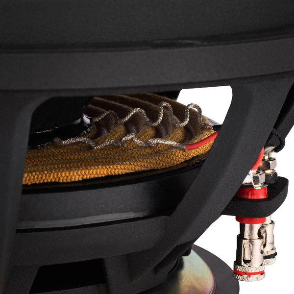 Dayton Audio UMII12-22, 12" baselement