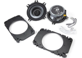 Alpine högtalarpaket till Volvo 240 1975-1993