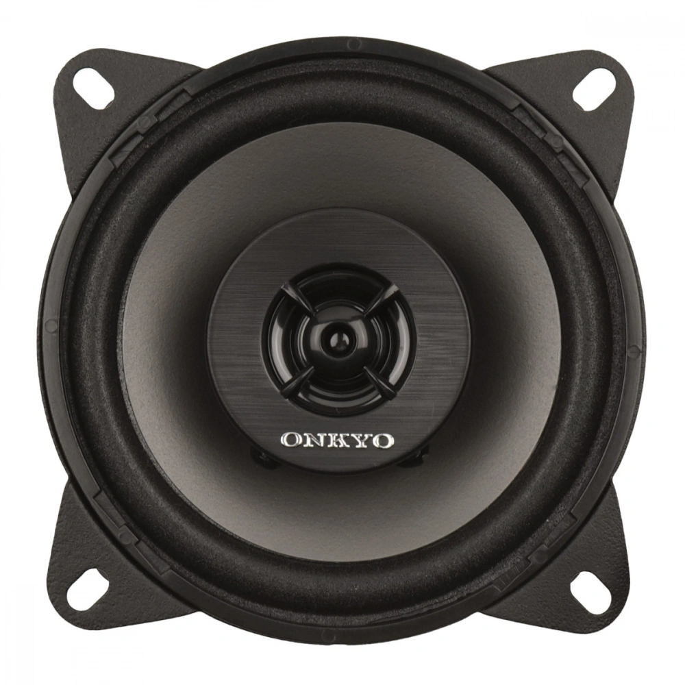 Onkyo X-C400C2, 4 tums koaxialhögtalare