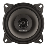 Onkyo X-C400C2, 4 tums koaxialhögtalare