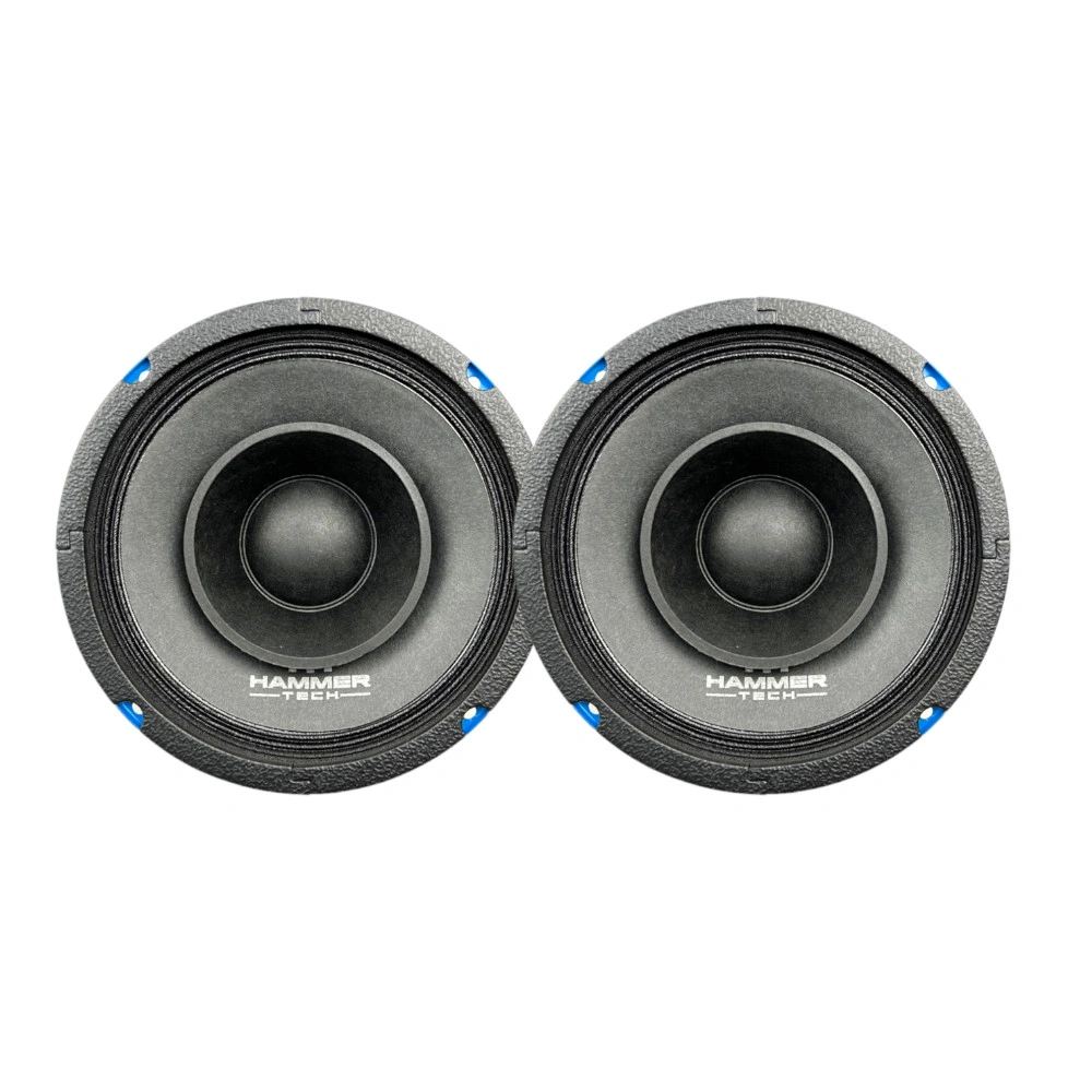Hammer Tech Heavy Class HCF6.5, 6.5 tums mellanregister