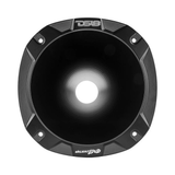 DS18 PRO-HA202/BK, svart 2tums horn till driver