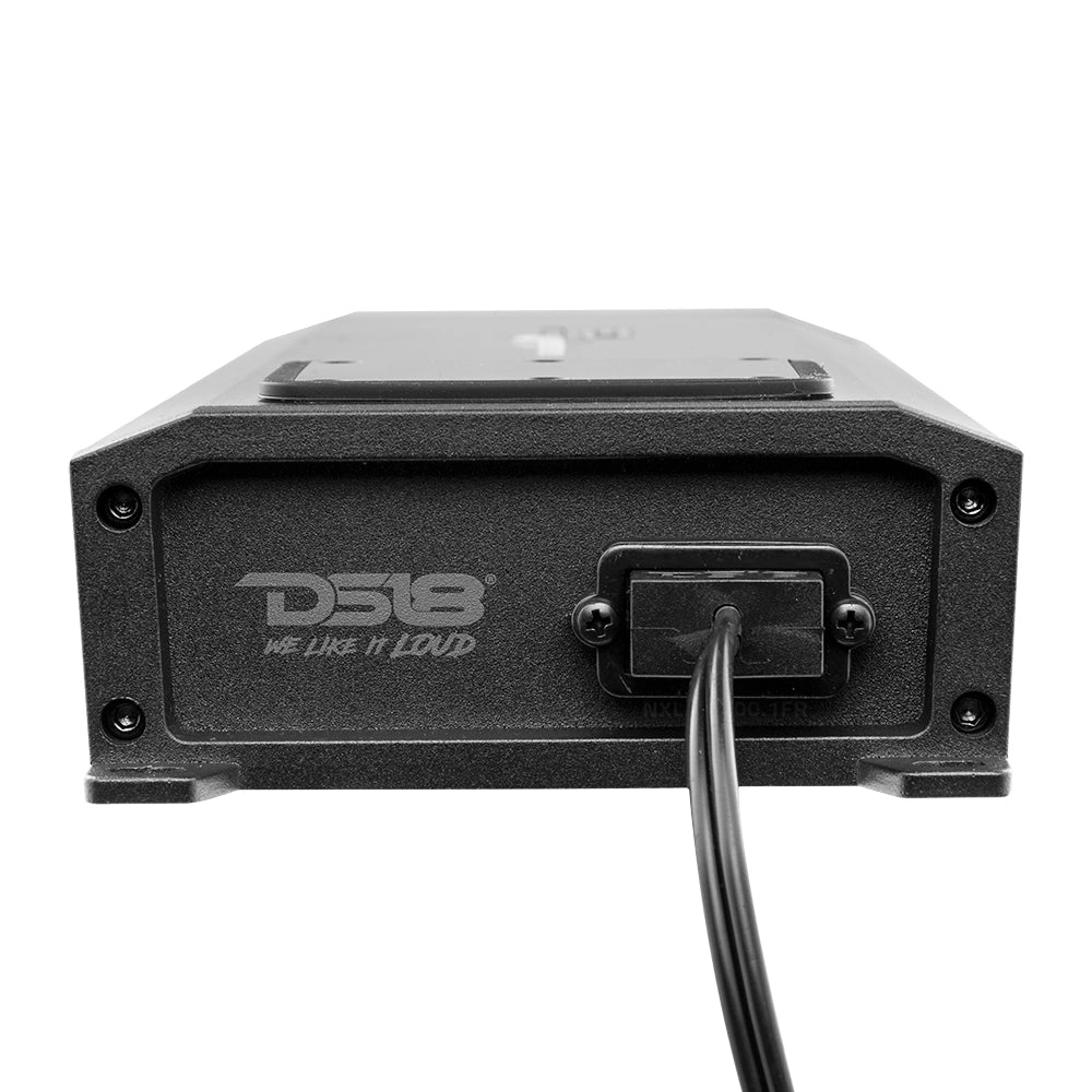 DS18 NXL-X1500.1FR, kraftfullt marint monoblock