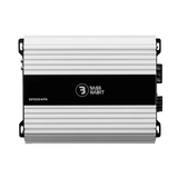 Bass Habit SPL Play SP5504FR, fyrkanaligt slutstegb