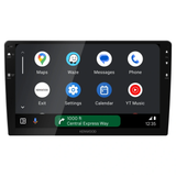 Kenwood DMX80AXS, 9 tum bilstereo med trådlös Android Auto/CarPlay