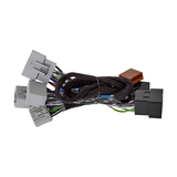 Auto-Connect VOPNP01, Plug N Play till Volvo med Performance-ljudpaket