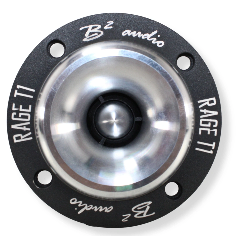 B² Audio RAGE T1 NEO horndiskant, par
